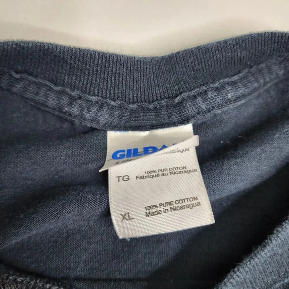 DeMolay International 1919 Freemason Shirt Masonic Men's Size XL - Picture 5 of 7